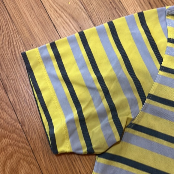 NIKE GOLF Men’s Dri-Fit Small Polo Shirt - Picture 4 of 6